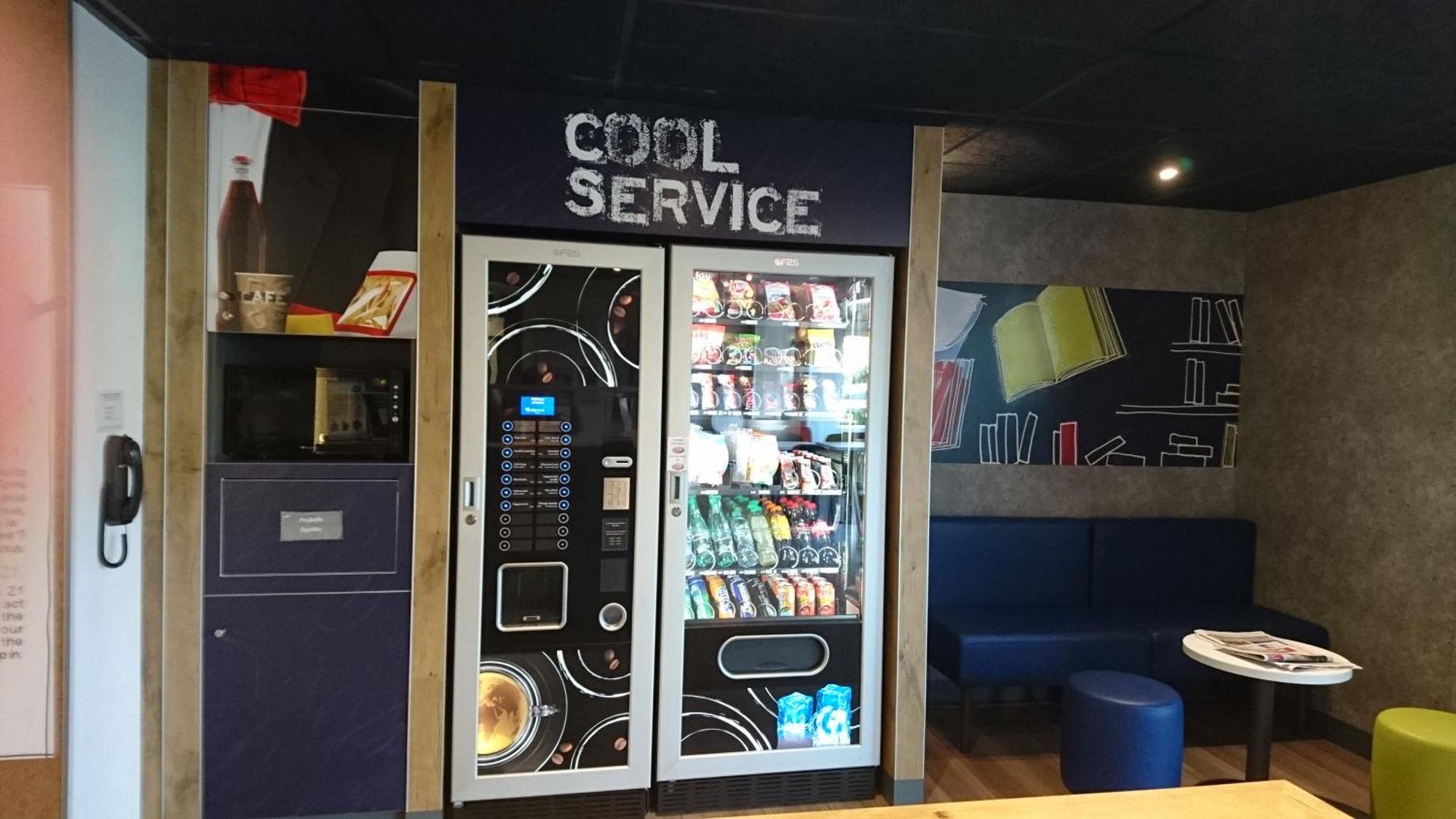 Ibis Budget Issoire Exterior foto