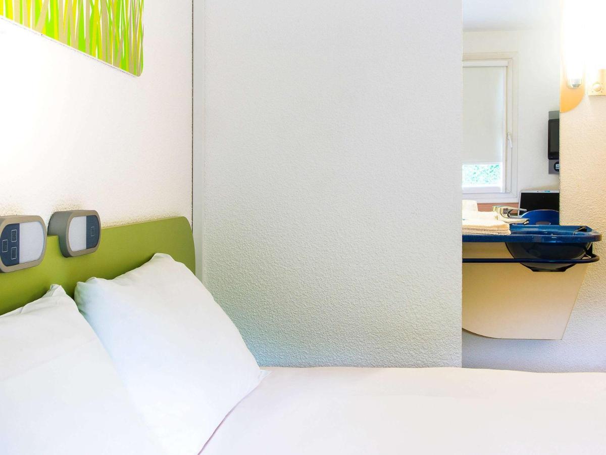 Ibis Budget Issoire Exterior foto